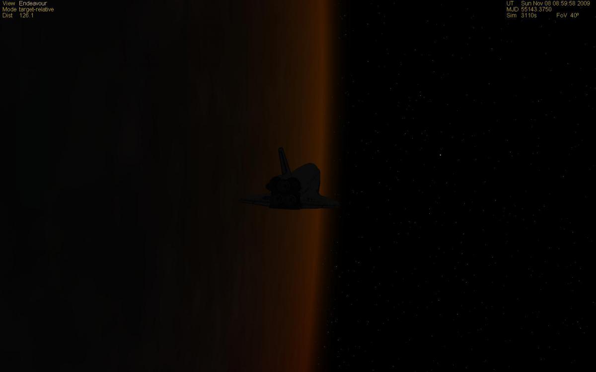 01 sun rise