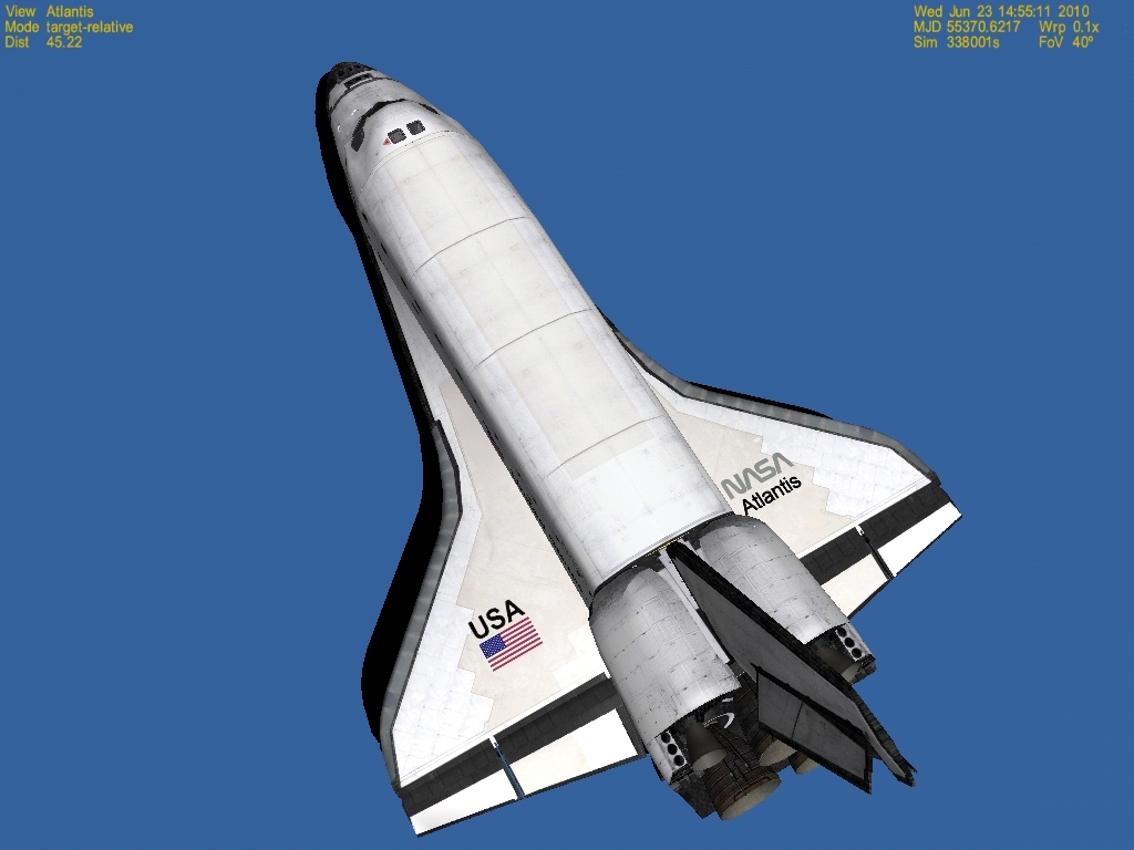 12.04.10 10 14 10 Atlantis