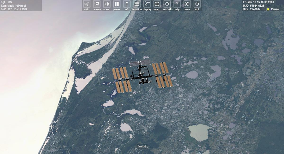 14.07.21 00 17 17 ISS