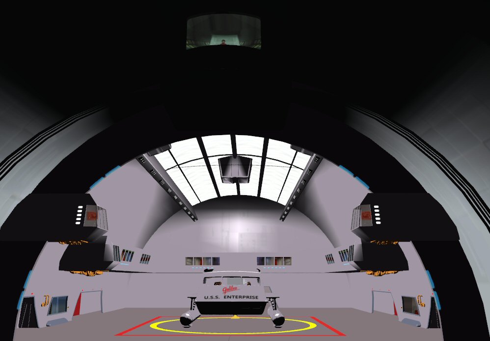 1701tos Shuttlebay