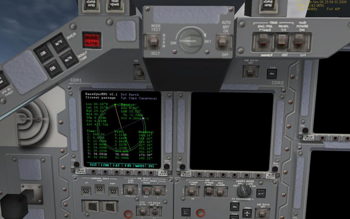 19 finding out when i should land