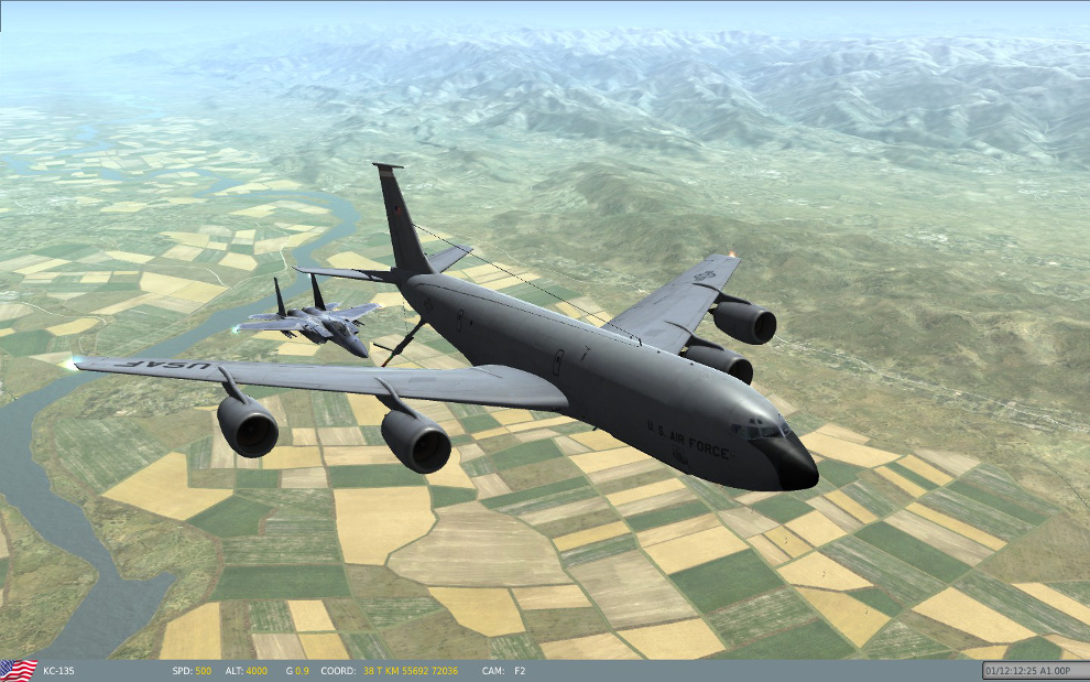 2 F15C