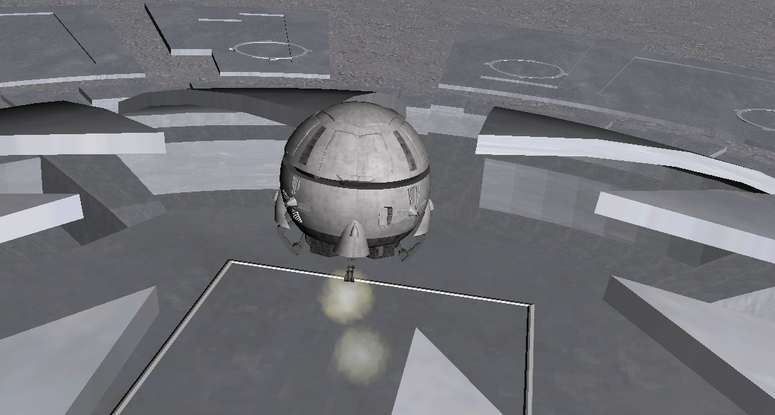 2001, a space oddysee