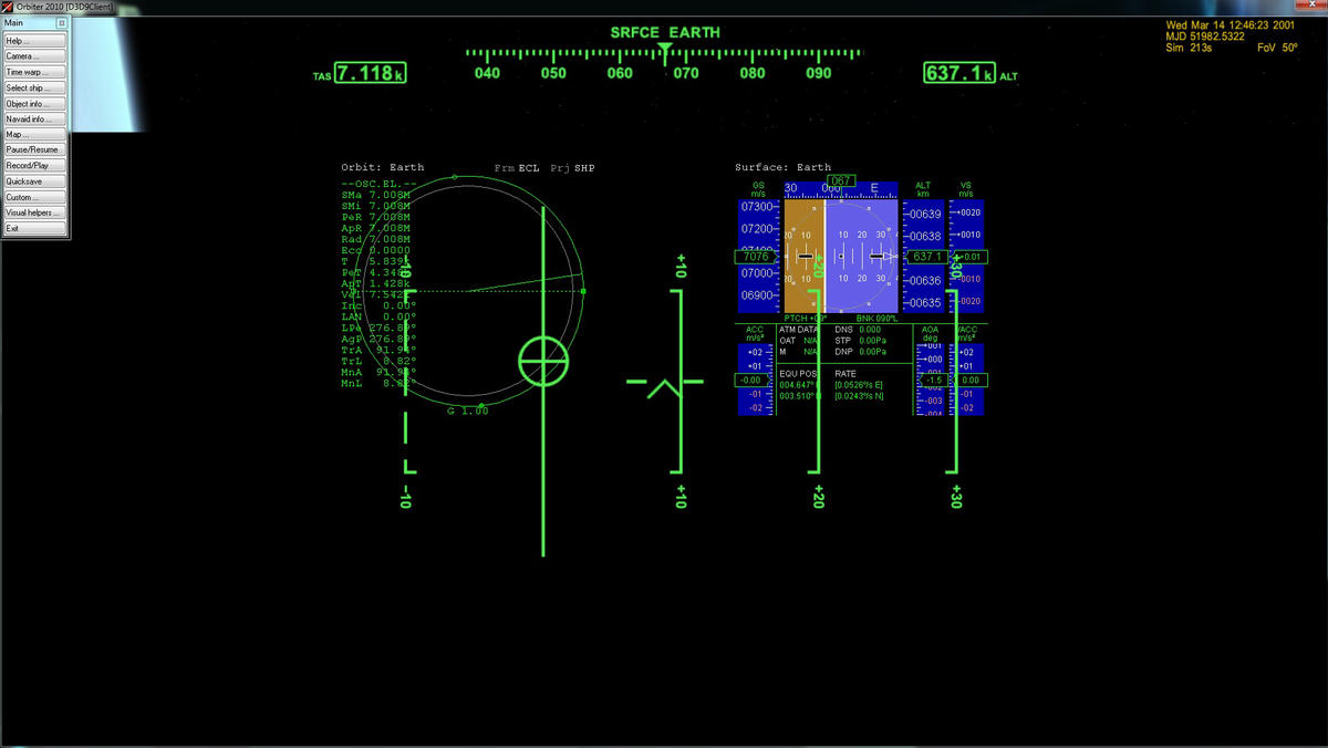 2010 DX9 Client 2