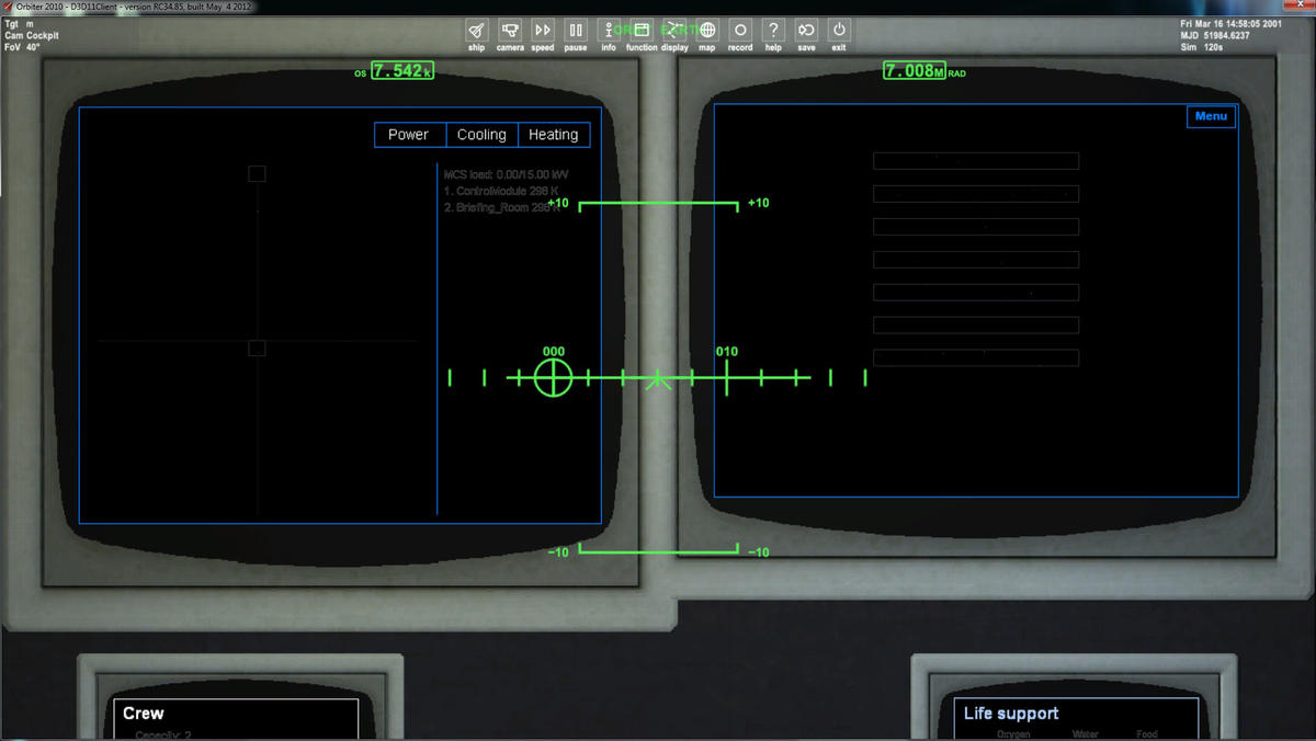 2011 Beta DX11 Client 1
