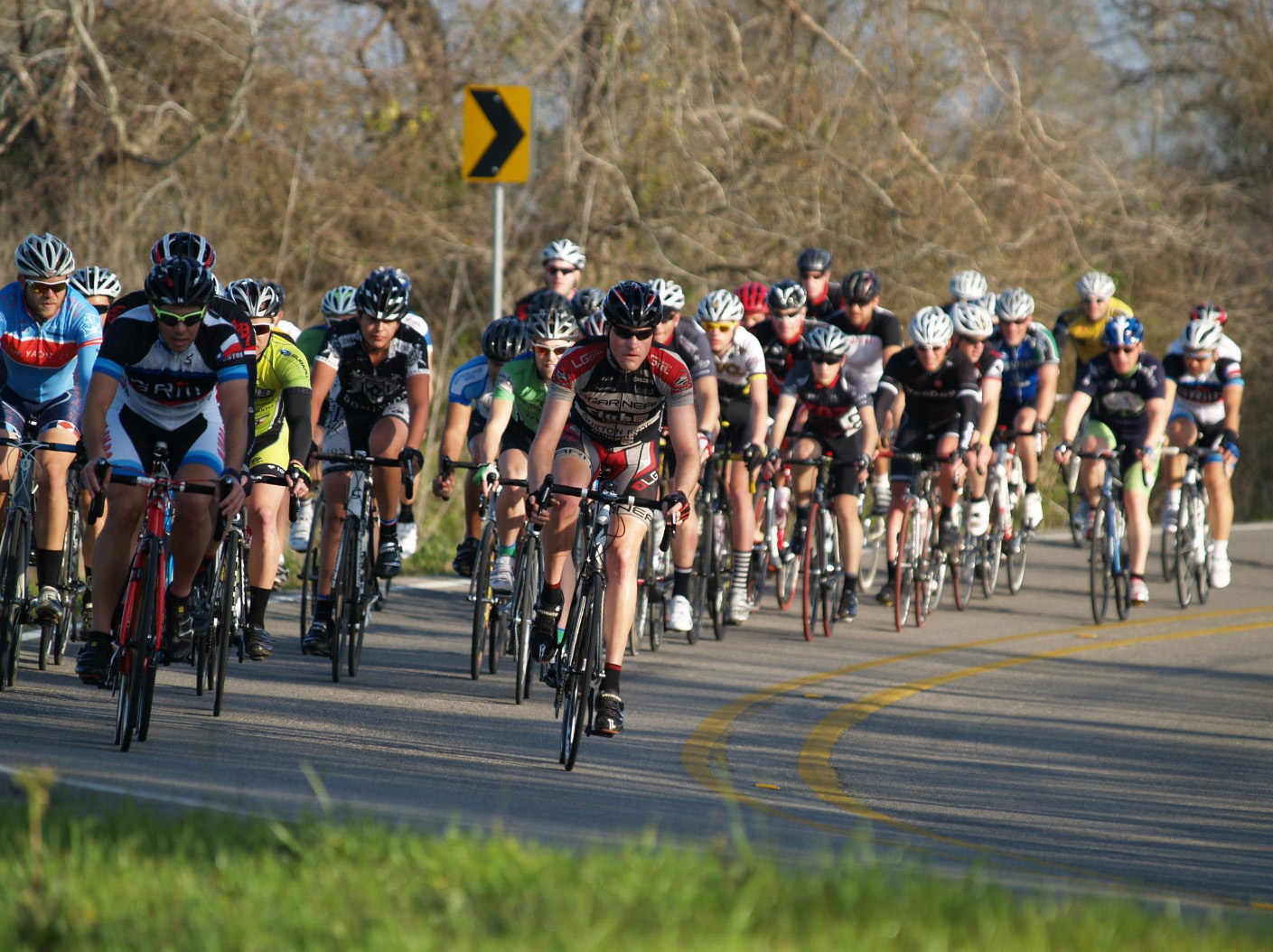 2013 Fayetteville Stage Race (Category 4/5)