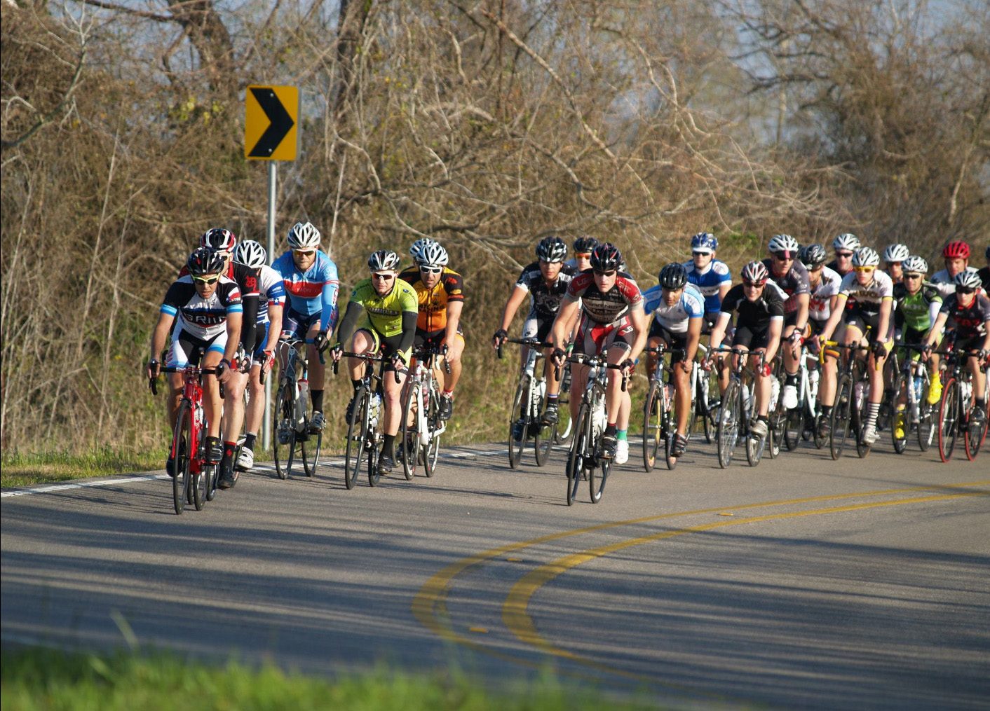 2013 Fayetteville Stage Race (Category 4/5)