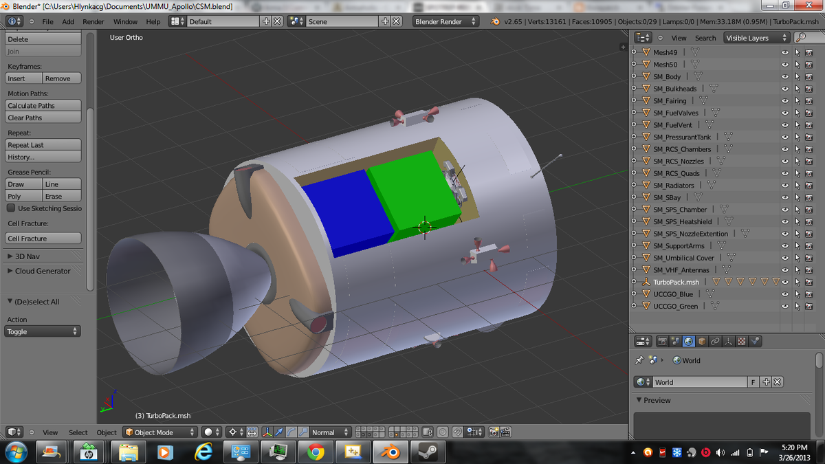 20130326 ServiceModuleBlend