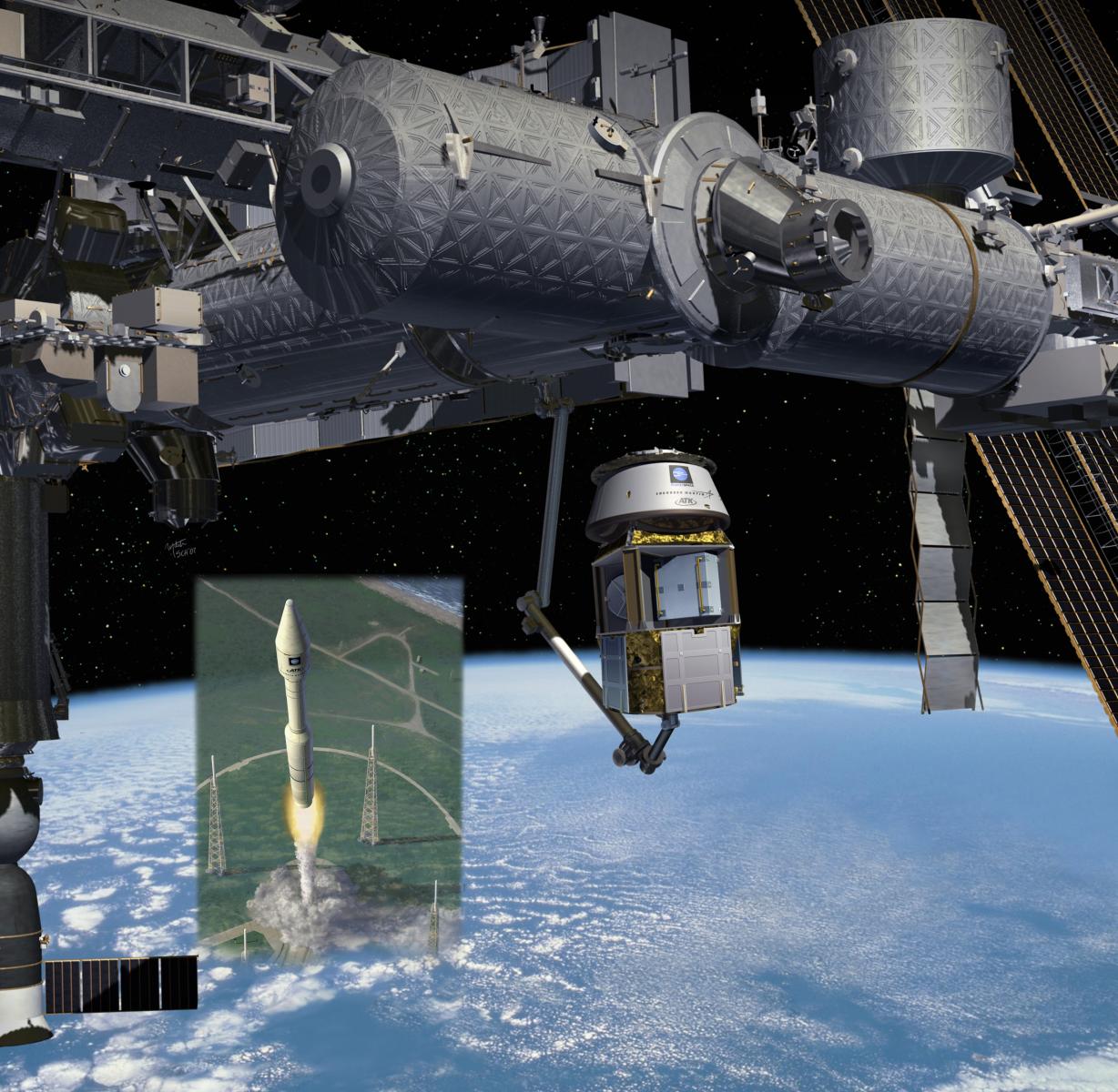 216352main PlanetSpace LMSSC ATK COTS image public
