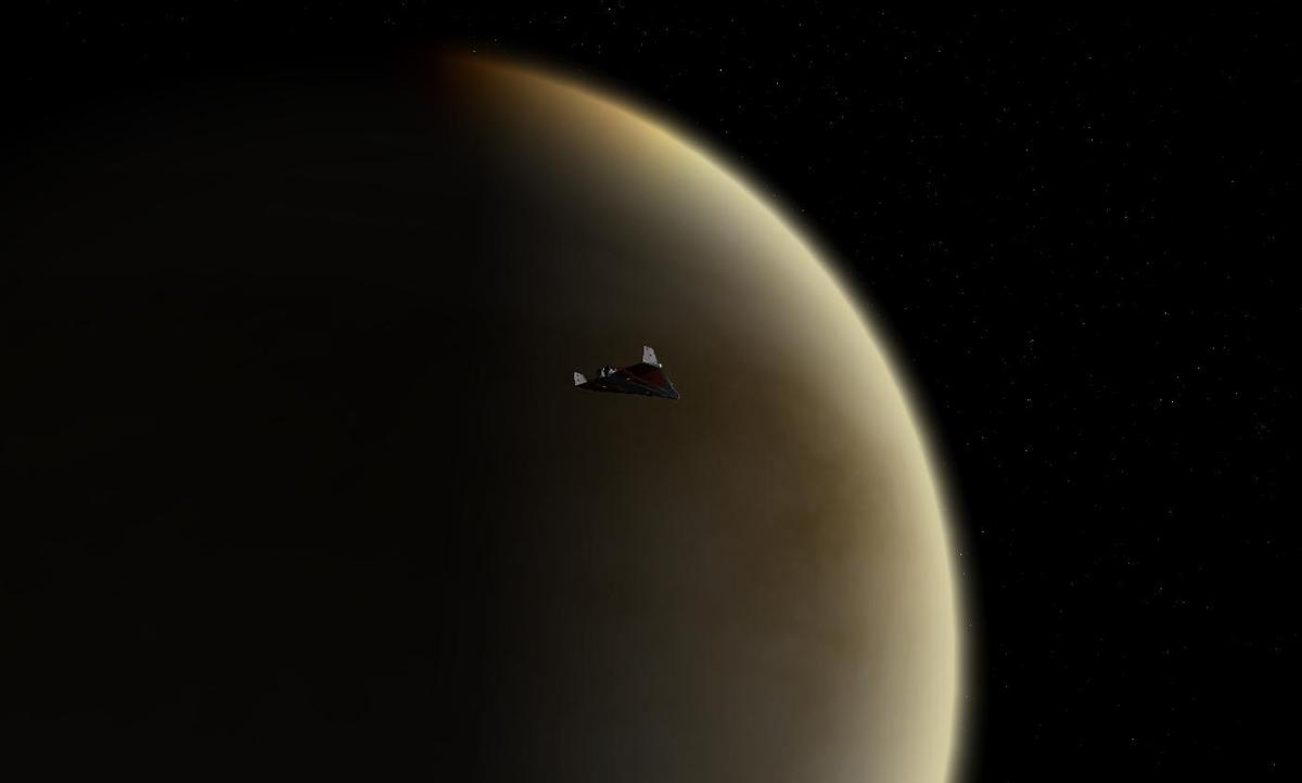 2nd Venus sling 01