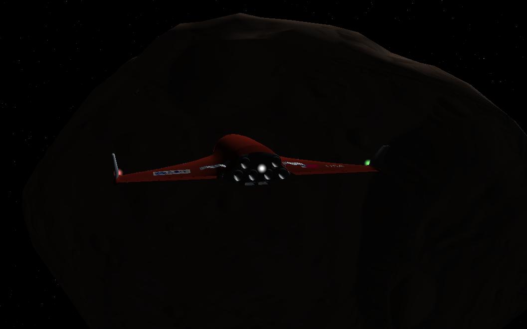 5 hey phobos