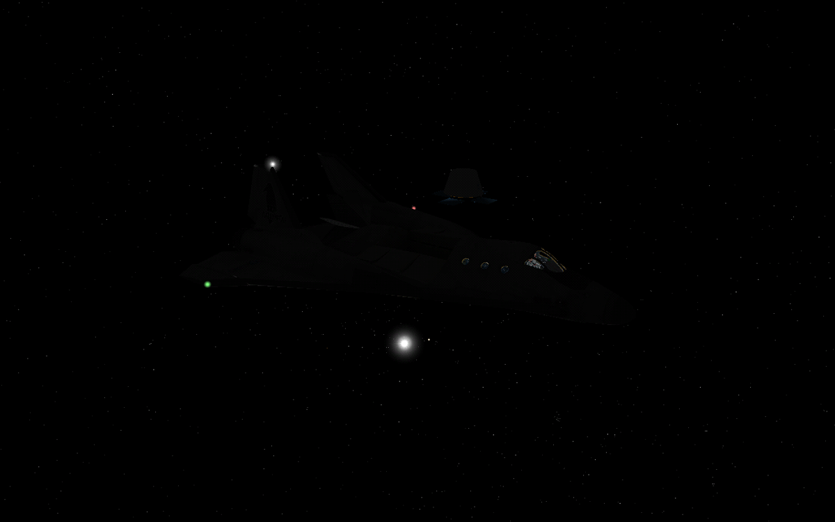 7. Jettison 1