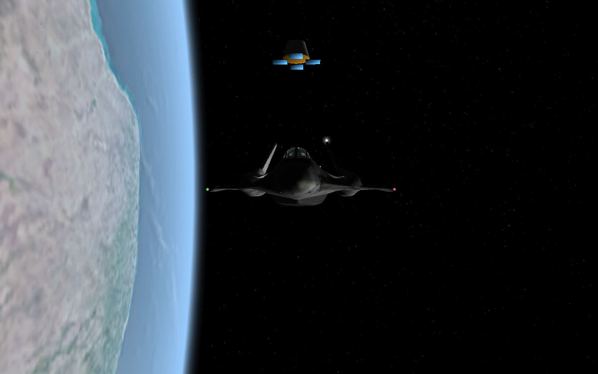 8. Jettison 2