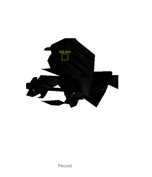 a crashed DGIV