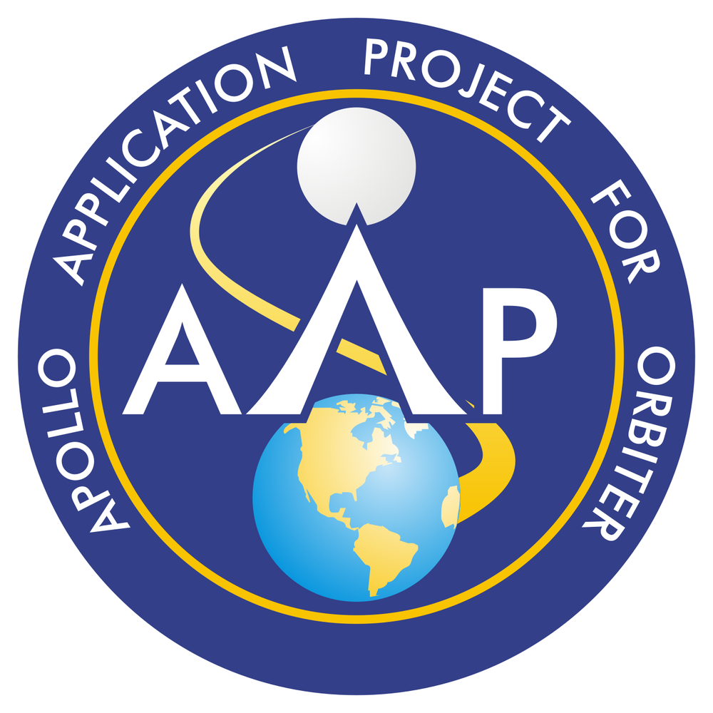AAP Logo by Loru
