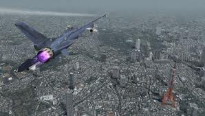 AceCombatJointAssault 1