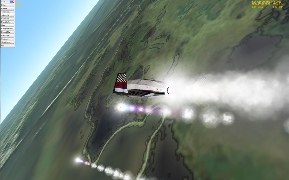 Addon used is topper0710's AA-Missile 0.98