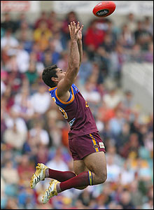 AFL or Australian Football League.