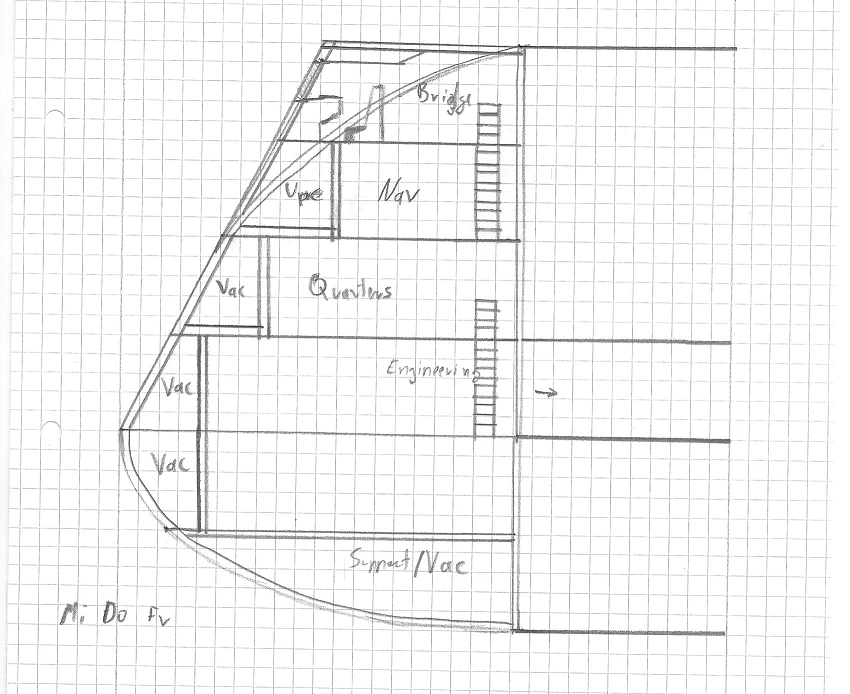 Airbus Space-1000X Sheet 4