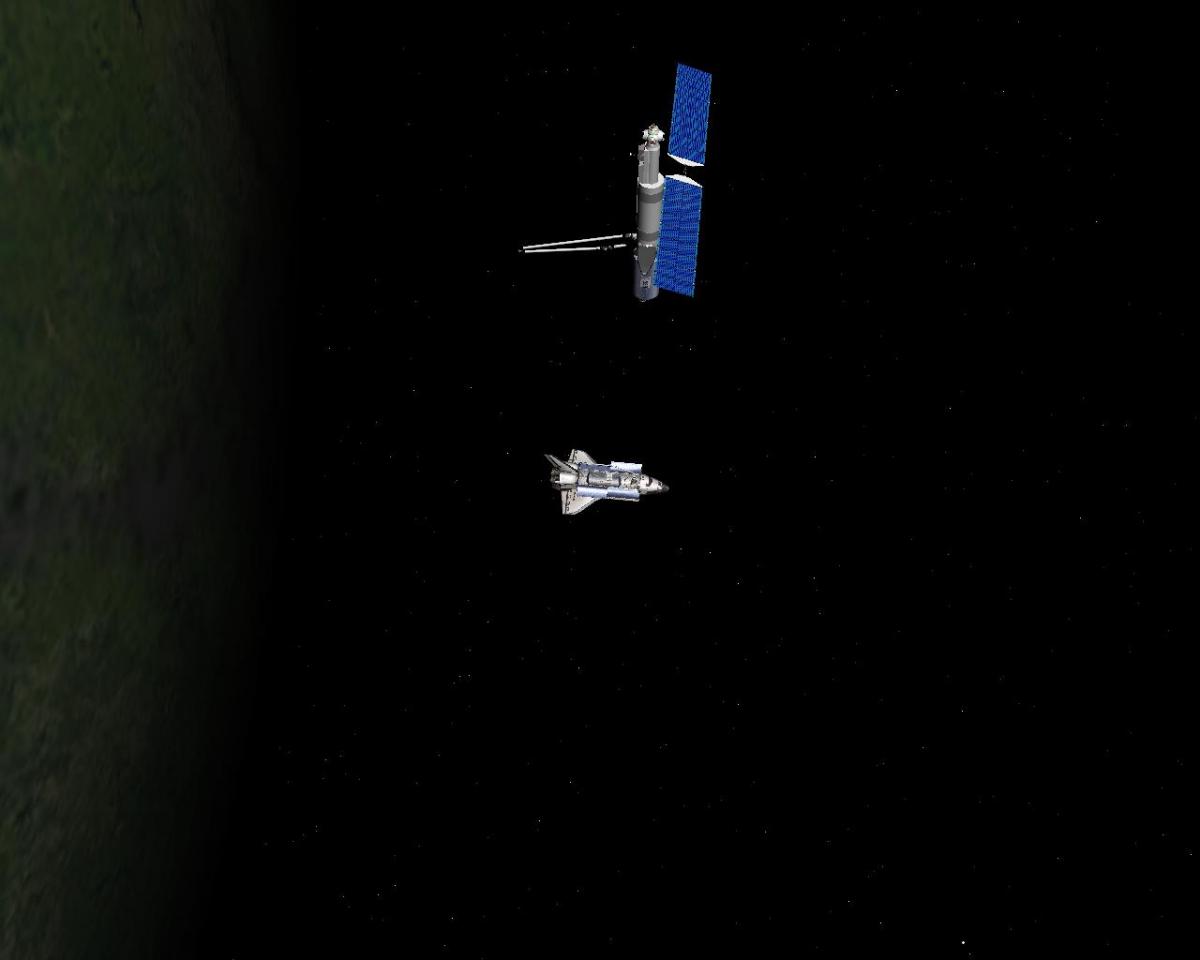 Almost there