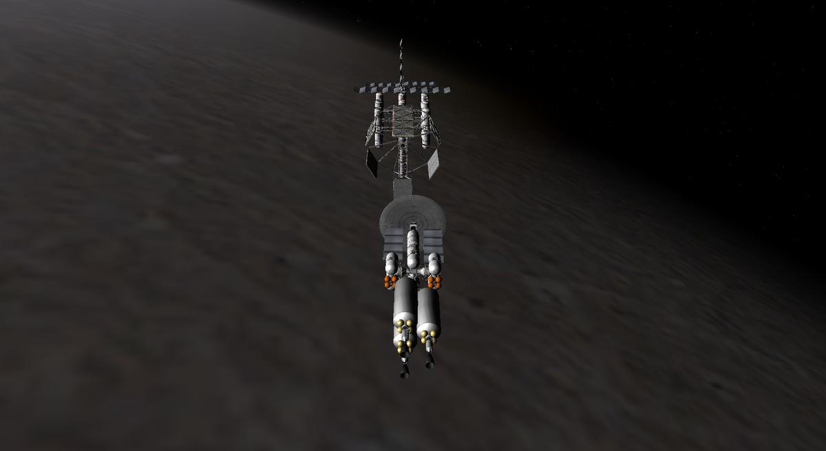 AltairLaunch