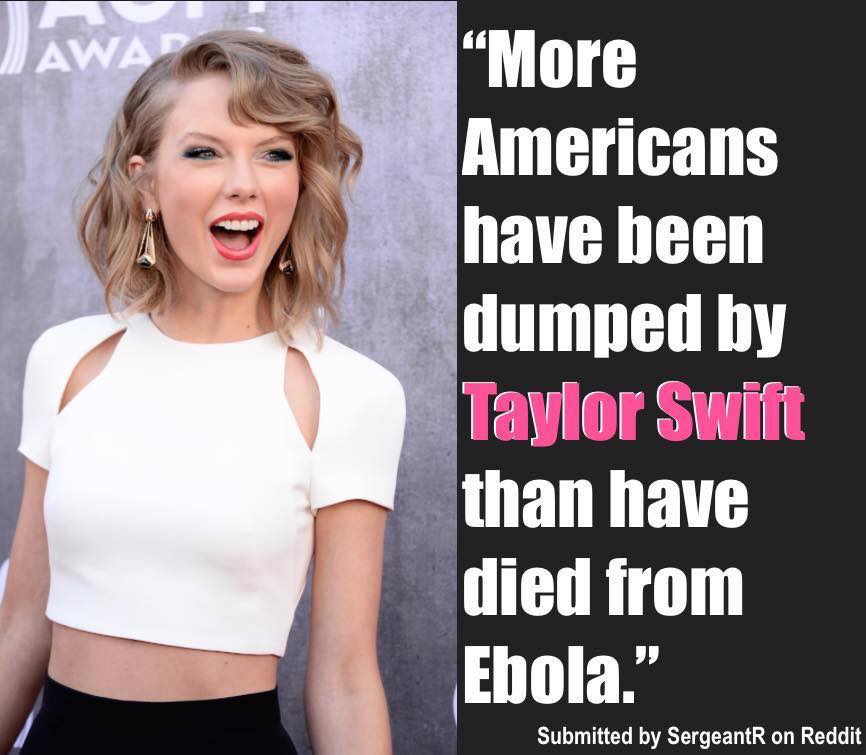 AmericansDumpedTaylorEbola