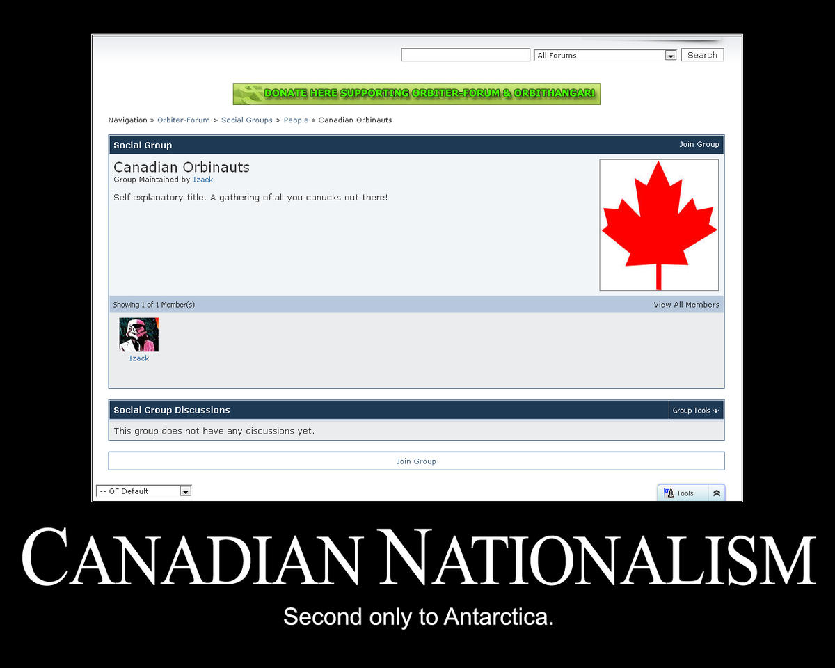 Antarctica isn't the best, but I don't want to say anything offensive. Anyway that's beside the point.