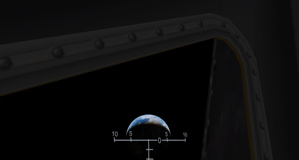 Apollo 13 MCC-7 Orbiter/AMSO 2016