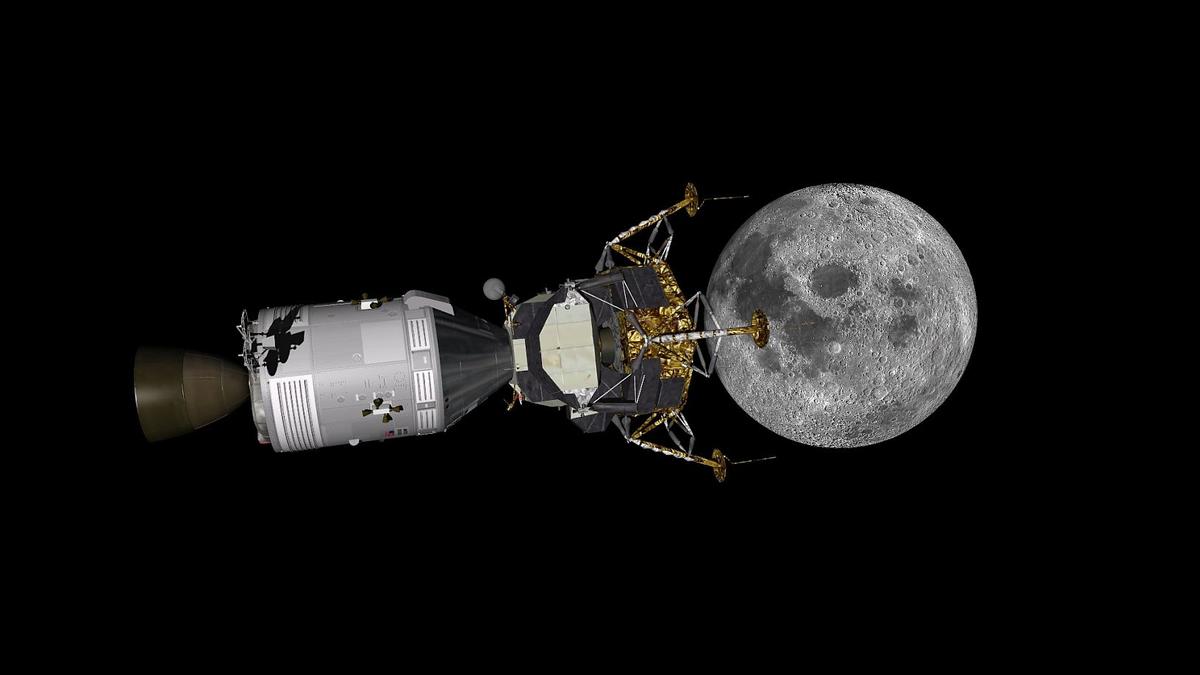 Apollo 13 Post PC+2 Orbiter/AMSO 2016