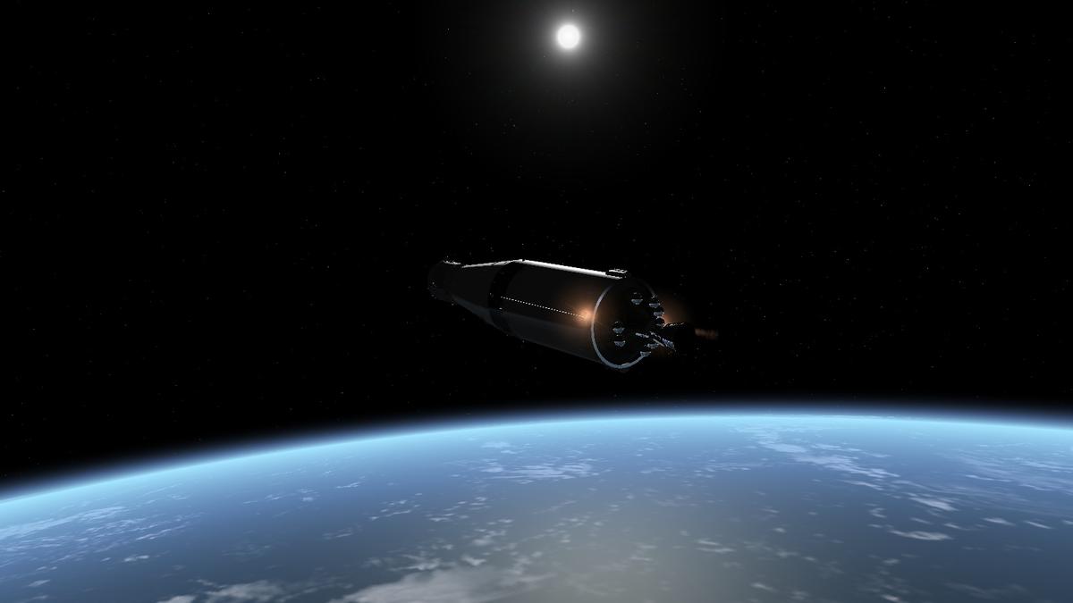 Apollo 4