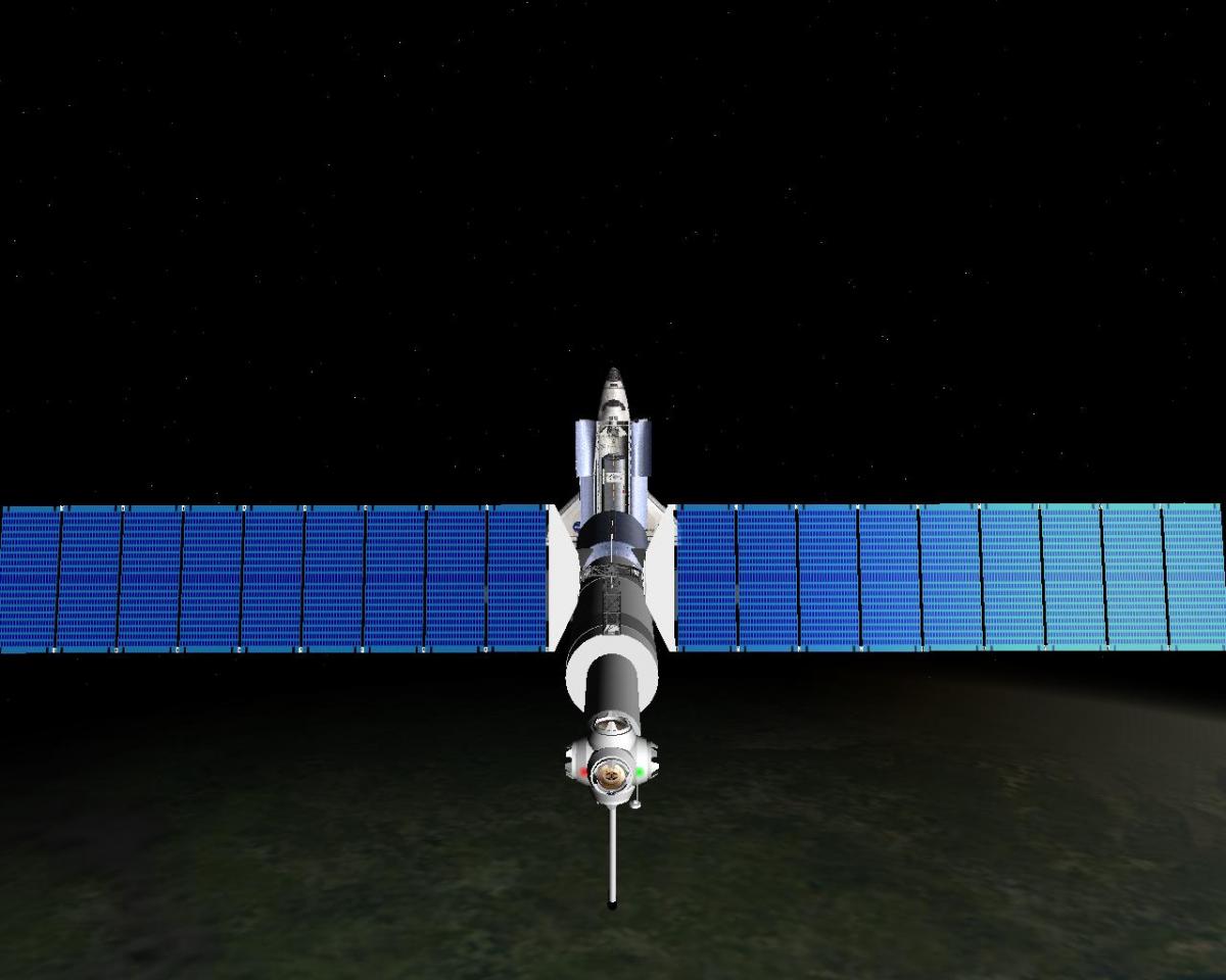Approaching OFSS