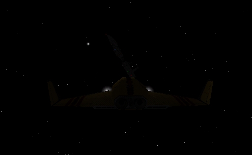 Approaching the Arrow