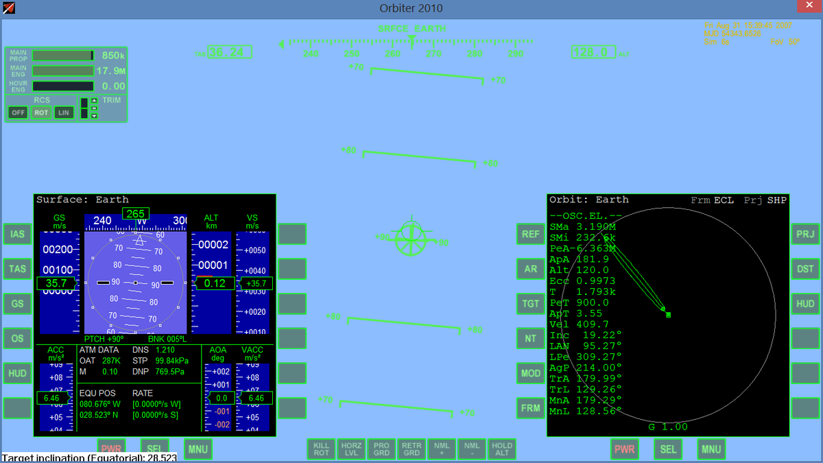 aqr negi test 2