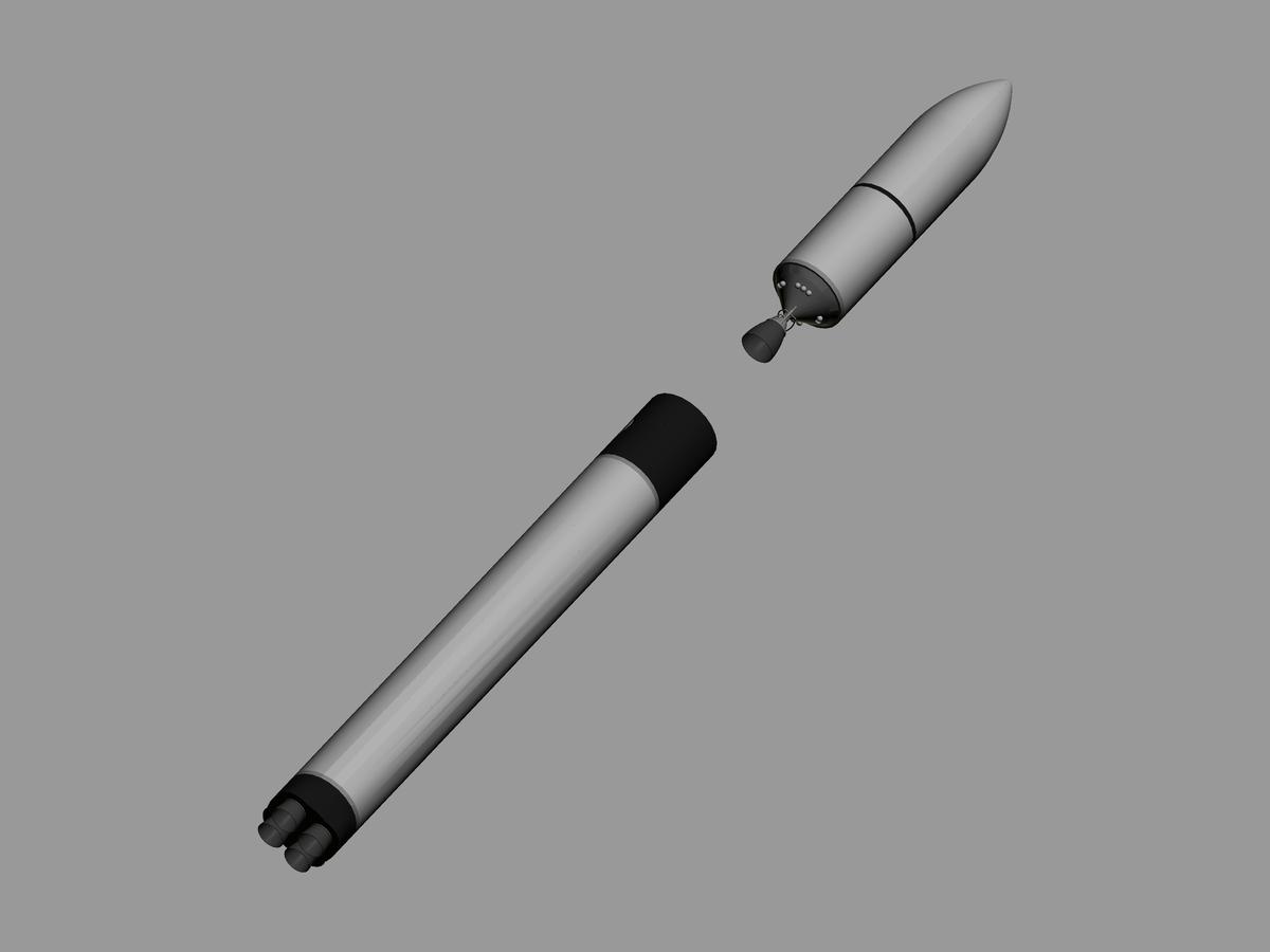 aqr render