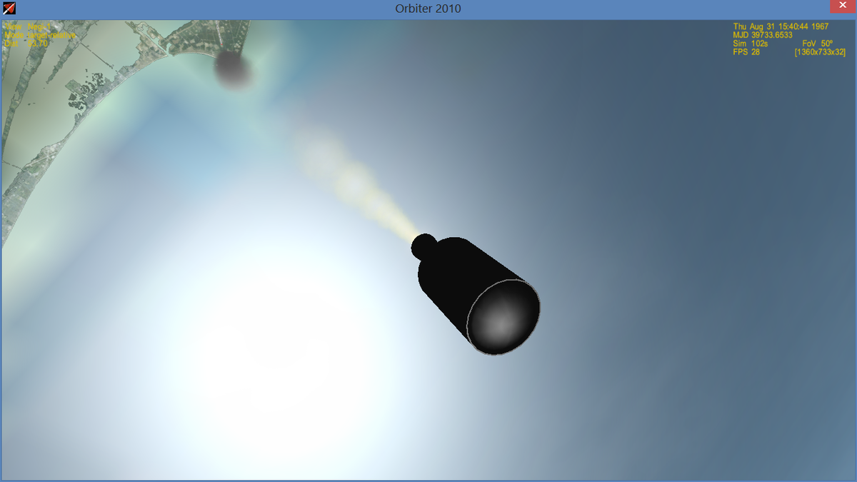 AqrHIVA Test 1
