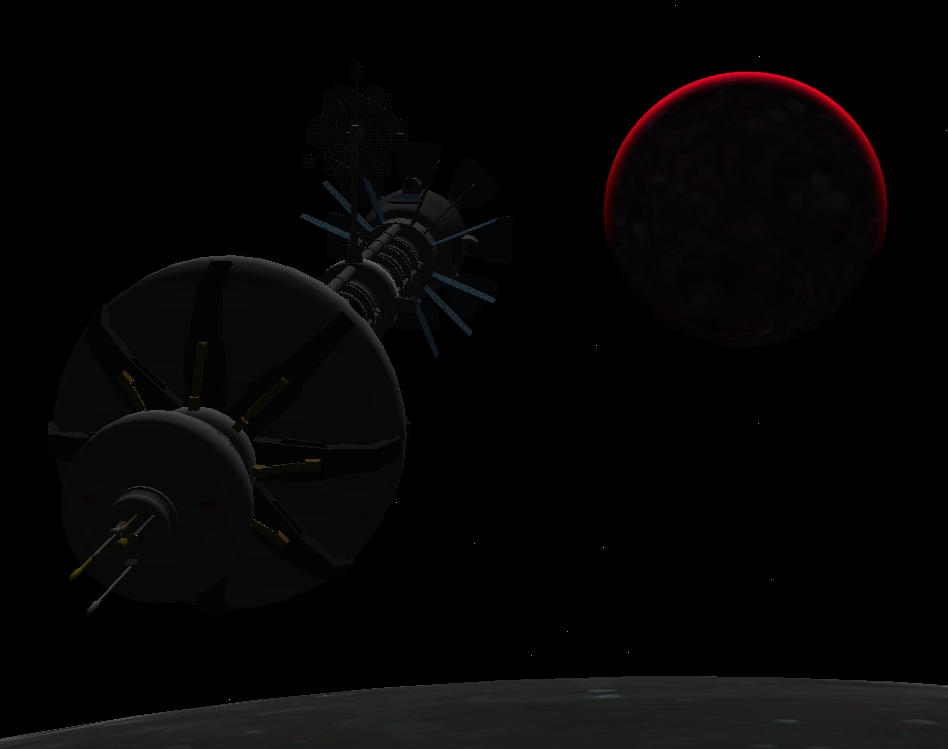 Aquarius explores