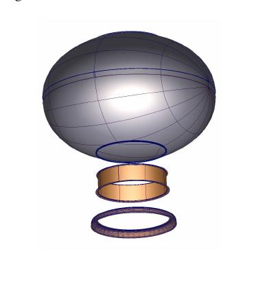 ARCTUS Pressurized Reenrty Module