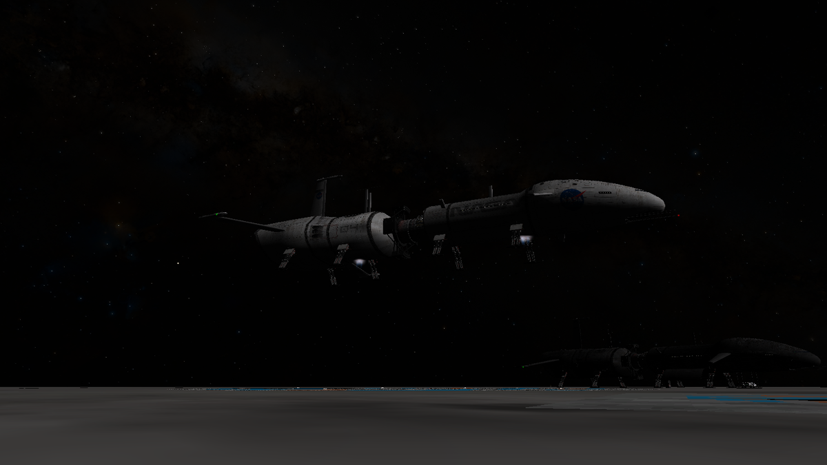 Armstrong liftoff 3