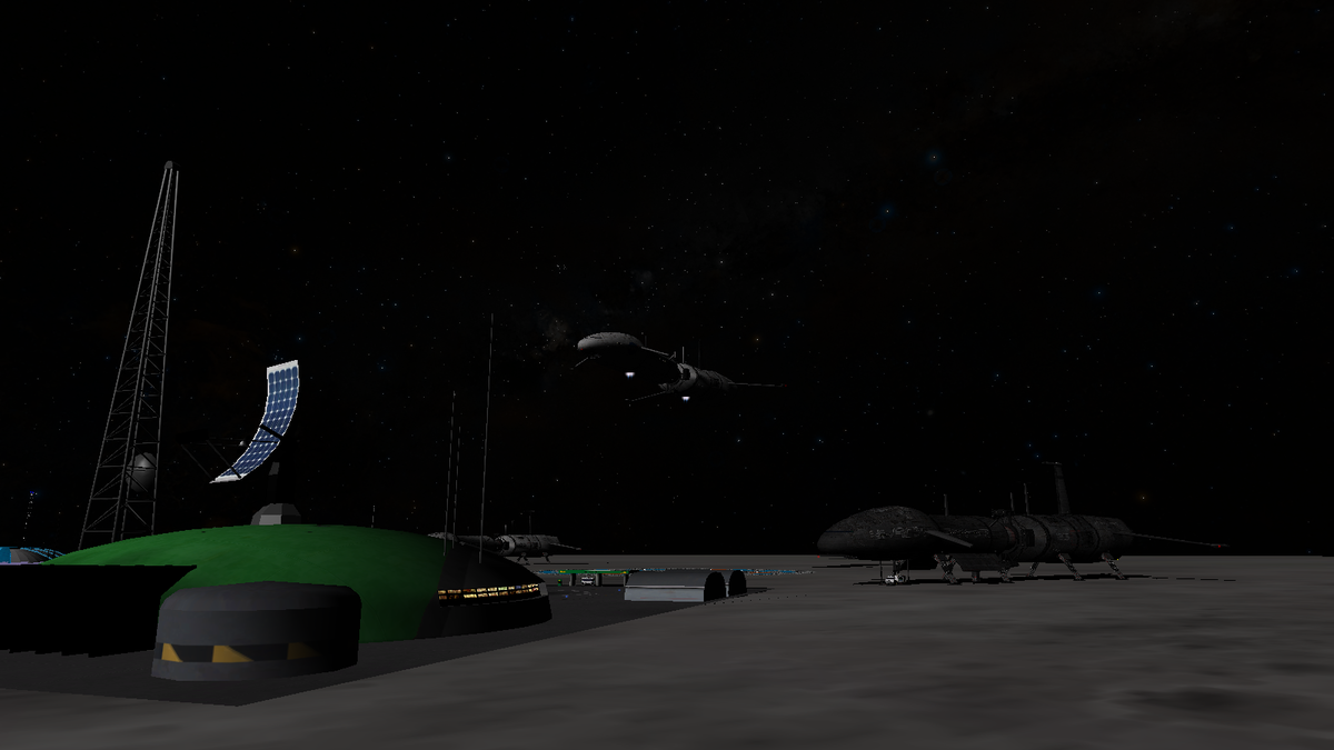 Armstrong liftoff 4