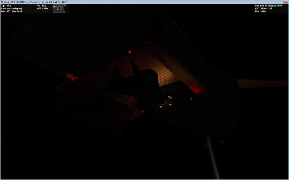 Arrow & XR2 Lights