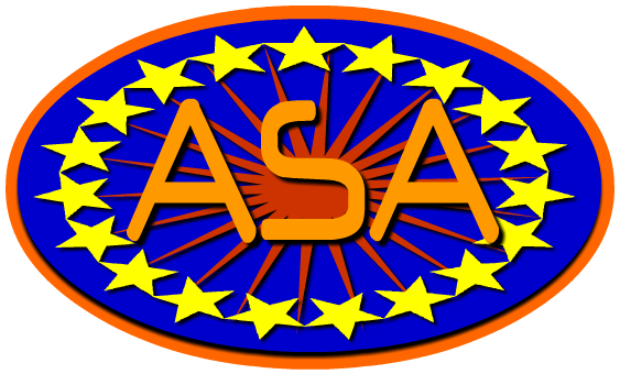 ASA Logo