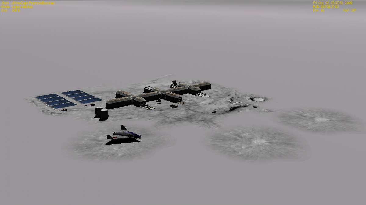 Aurora Base
