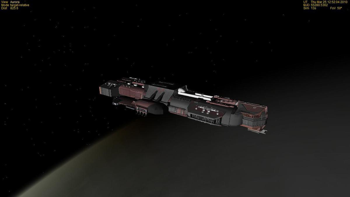 Aurora