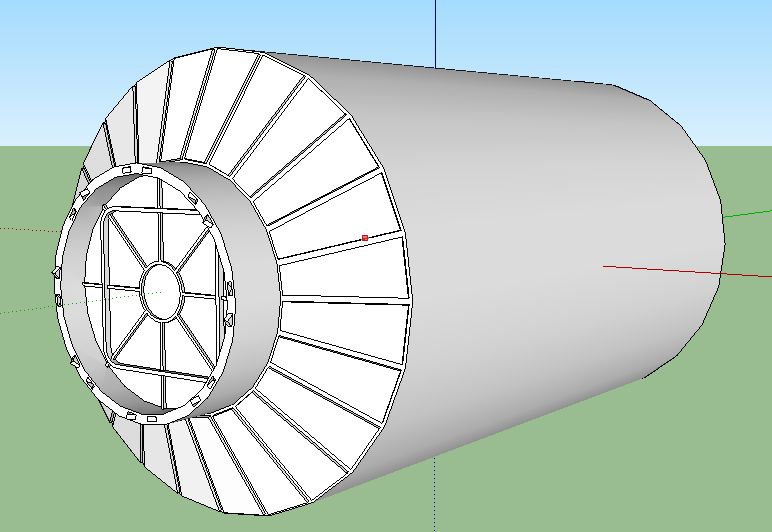 basic hab 1