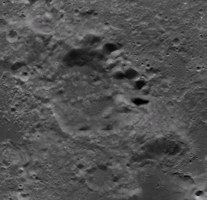Bear Mountain  Orbiter 2016