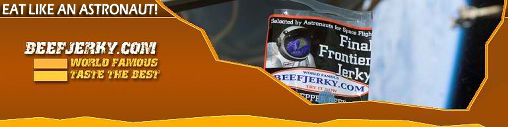 BEEFJERKY