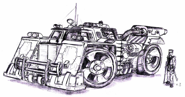 bigTruck