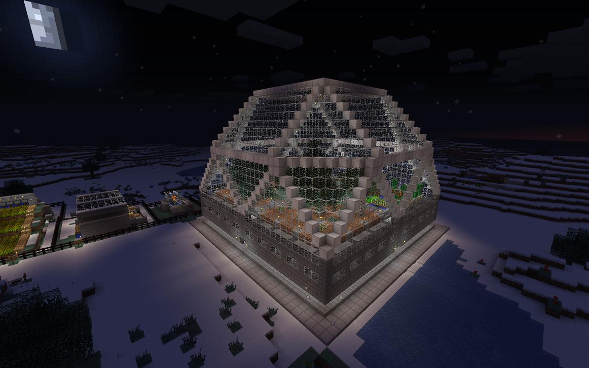 Bio Dome