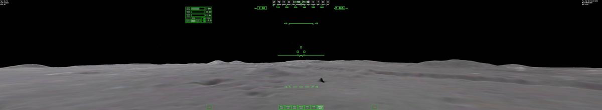 BlairCuspids Approach