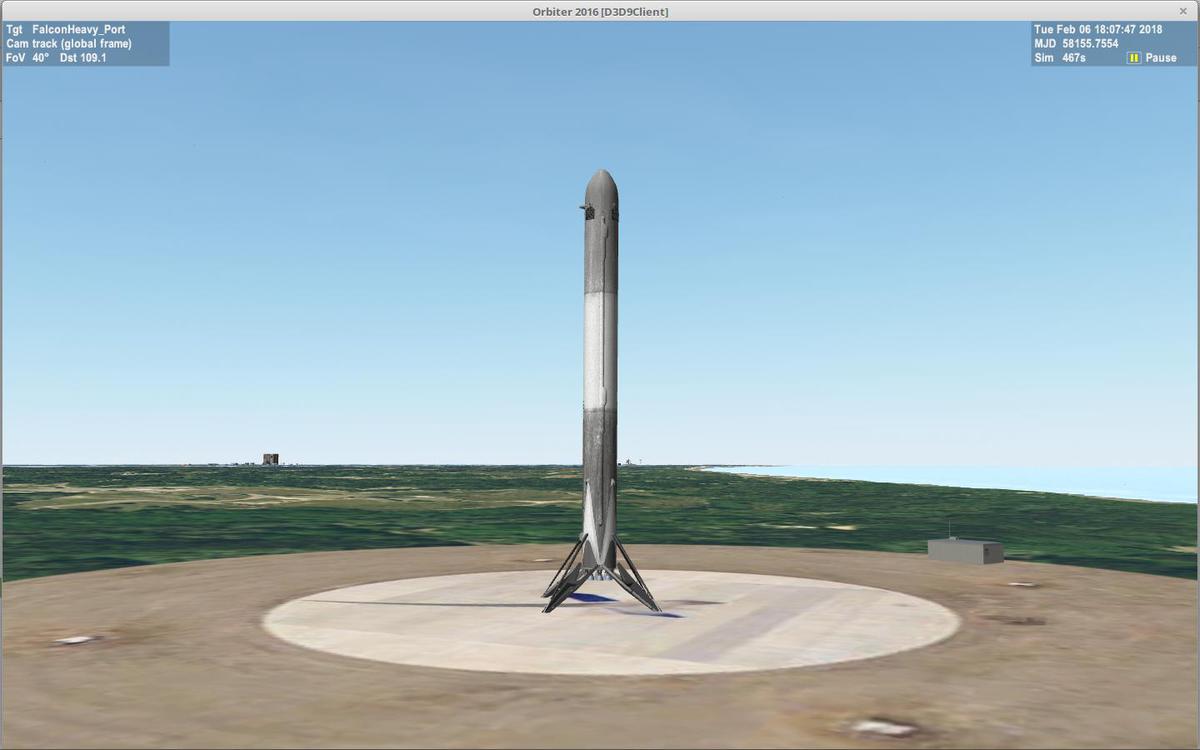 booster